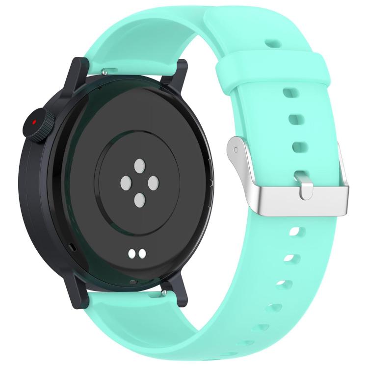 For Nothing CMF Watch 3 Pro / Watch Pro2 22mm xDFind Solid Color Silicone Watch Band