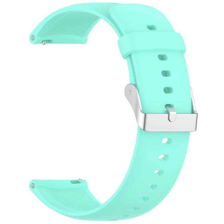 For Nothing CMF Watch 3 Pro / Watch Pro2 22mm xDFind Solid Color Silicone Watch Band