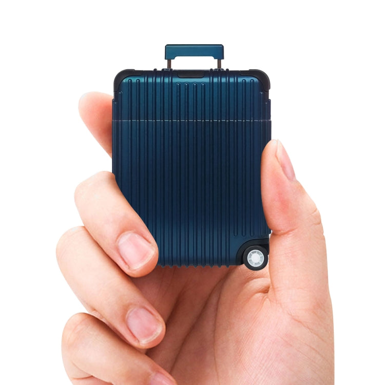 Luggage Earphone Protective Case For AirPods 1 / 2