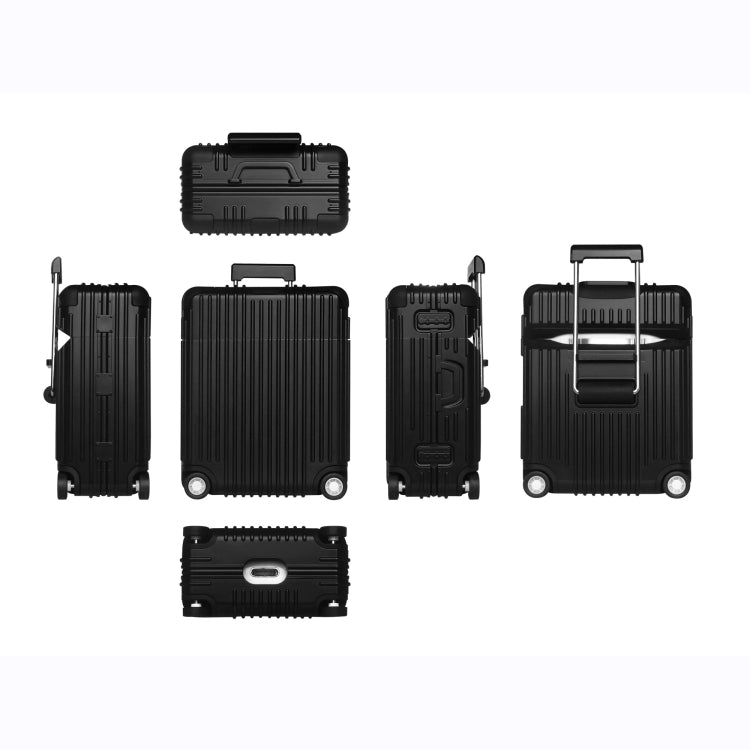 Luggage Earphone Protective Case For AirPods 1 / 2