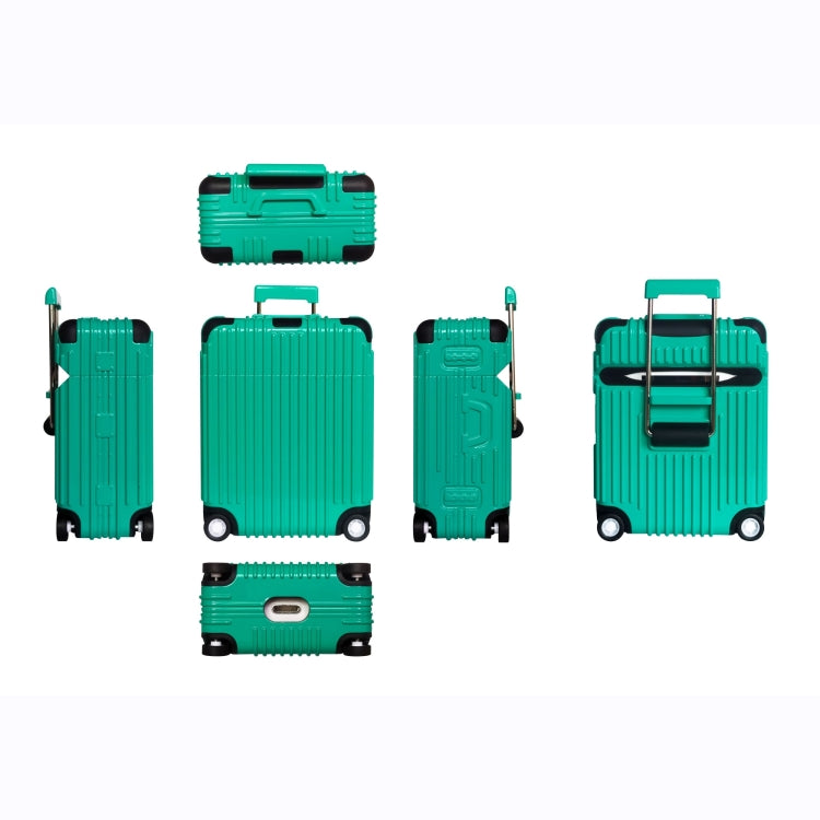 Luggage Earphone Protective Case For AirPods 1 / 2
