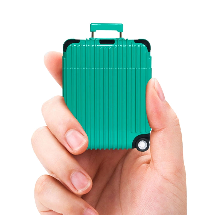 Luggage Earphone Protective Case For AirPods 1 / 2