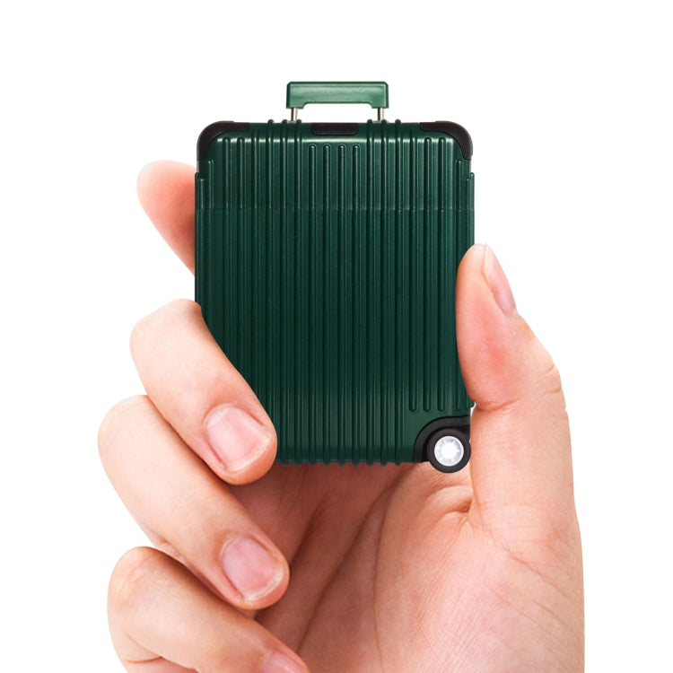 Luggage Earphone Protective Case For AirPods 1 / 2