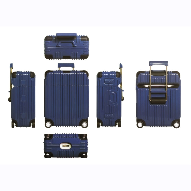 Luggage Earphone Protective Case For AirPods 1 / 2