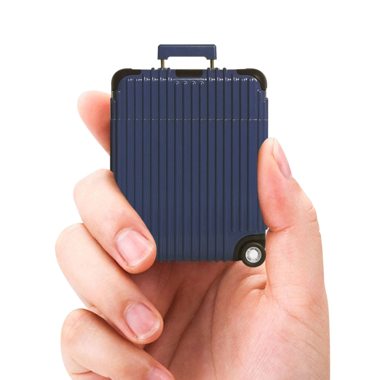 Luggage Earphone Protective Case For AirPods 1 / 2