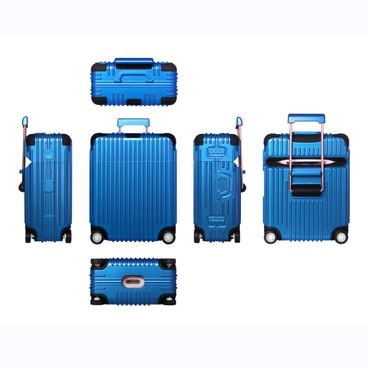 Luggage Earphone Protective Case For AirPods 1 / 2