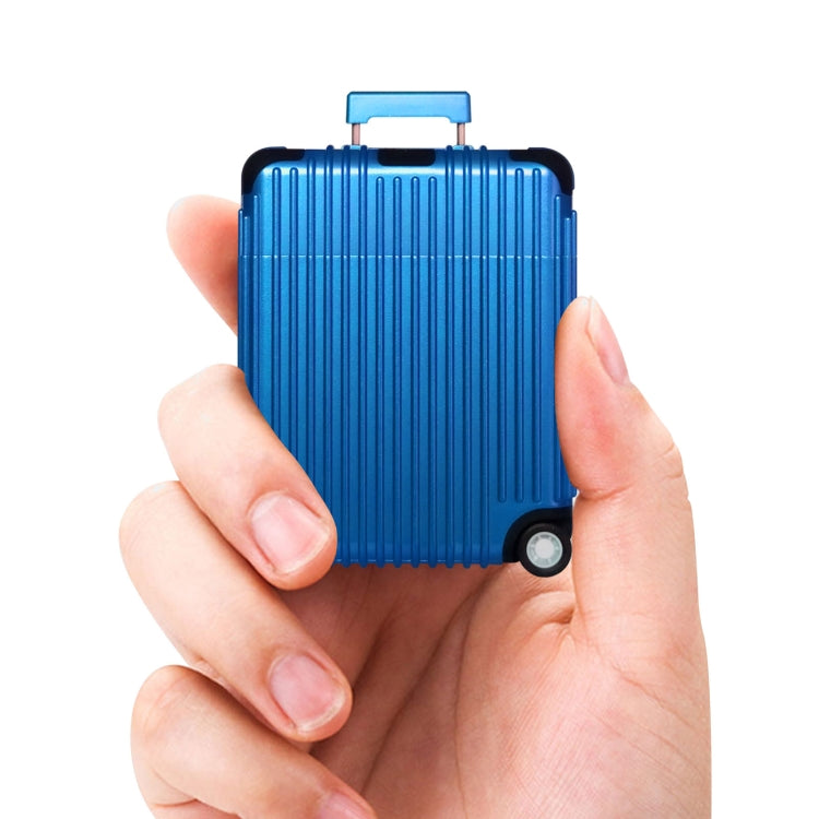 Luggage Earphone Protective Case For AirPods 1 / 2