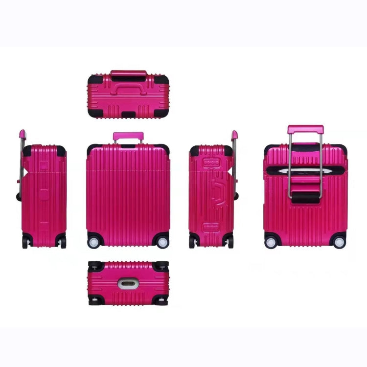 Luggage Earphone Protective Case For AirPods 1 / 2