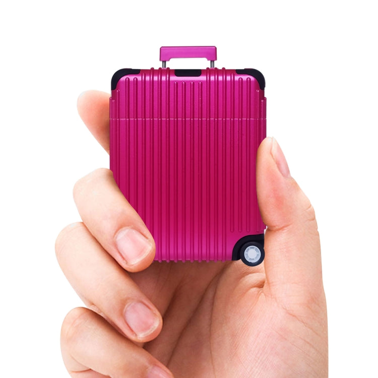 Luggage Earphone Protective Case For AirPods 1 / 2