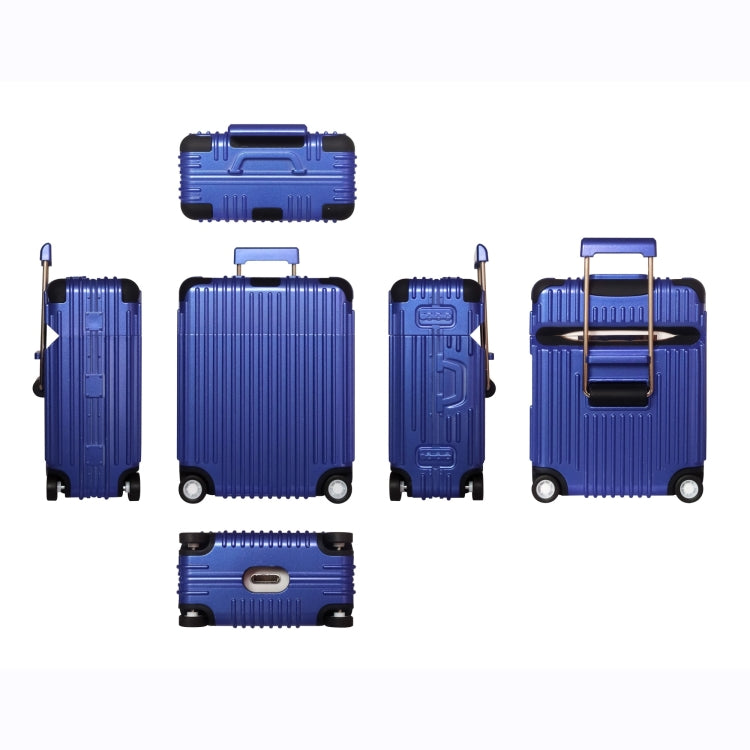 Luggage Earphone Protective Case For AirPods 1 / 2