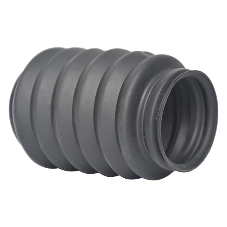 For BMW E81 / E82 / E87 / E88 Car Shock Absorber Dust Cover 31331094749