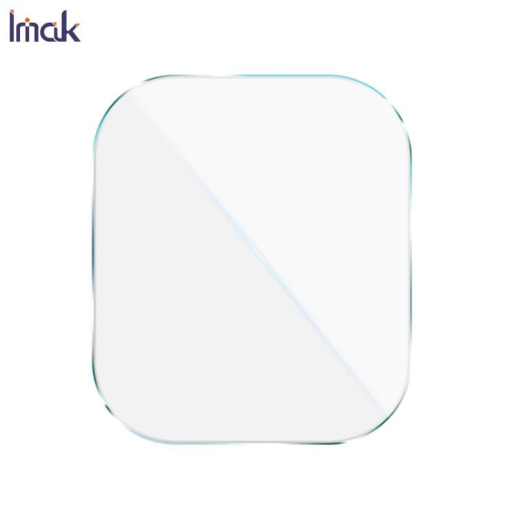 For Realme Watch 5 IMAK Tempered Glass Watch Protective Film