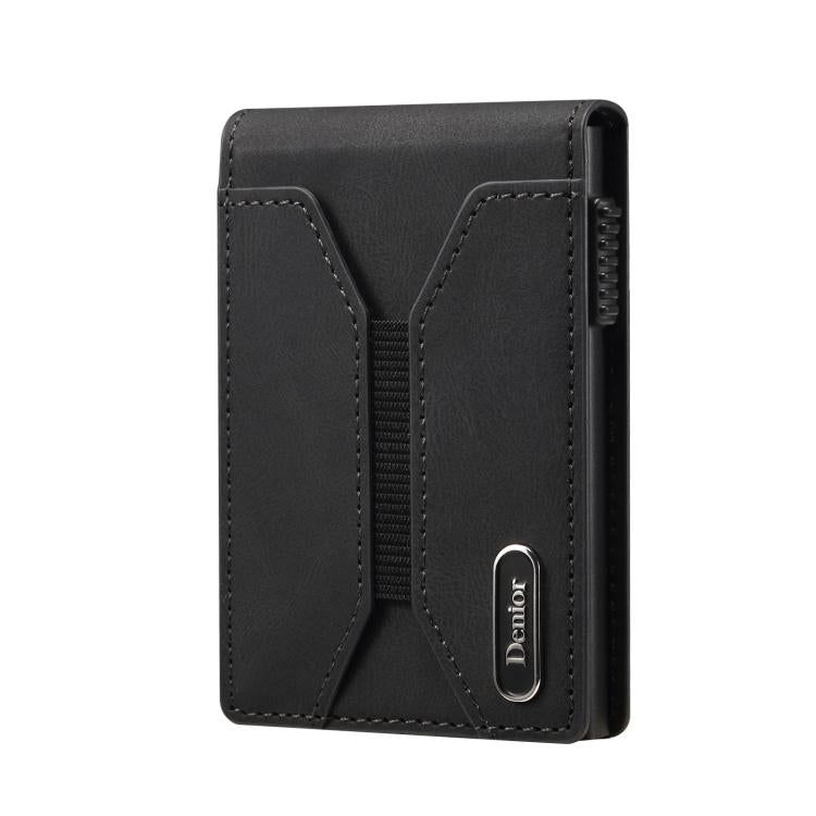 Denior V20 Skin Elastic MagSafe Card Box