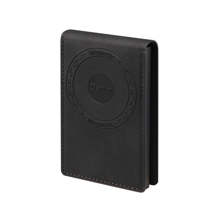 Denior V20 Skin Elastic MagSafe Card Box