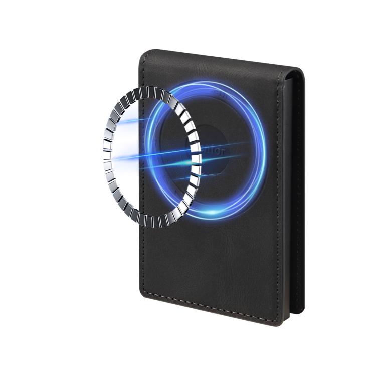 Denior V20 Skin Elastic MagSafe Card Box