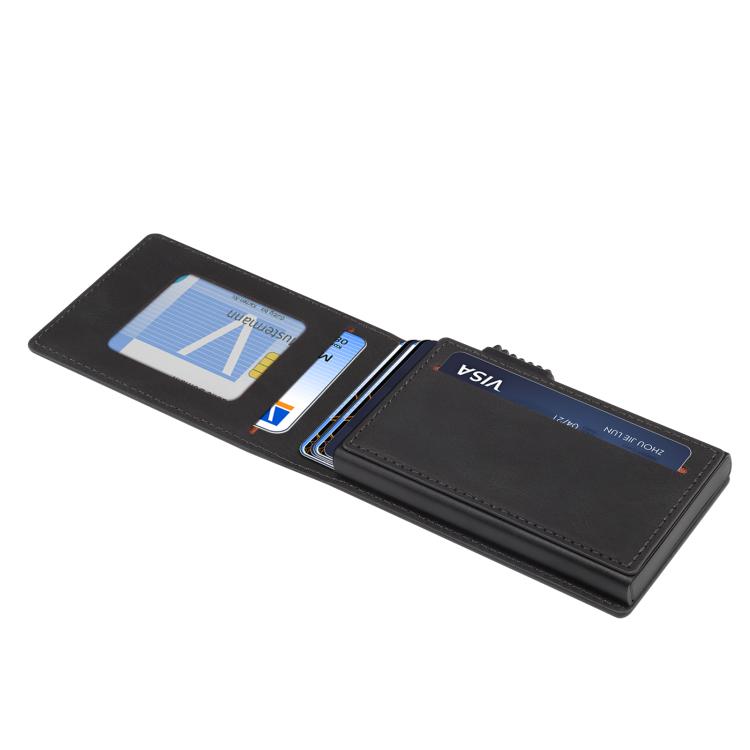 Denior V20 Skin Elastic MagSafe Card Box
