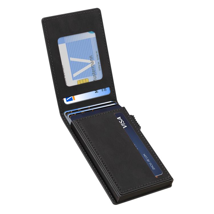 Denior V20 Skin Elastic MagSafe Card Box