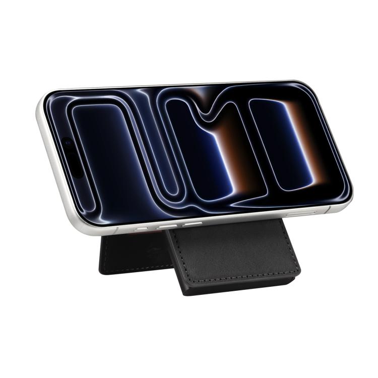 Denior V20 Skin Elastic MagSafe Card Box