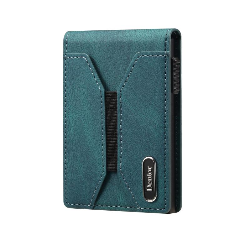 Denior V20 Skin Elastic MagSafe Card Box