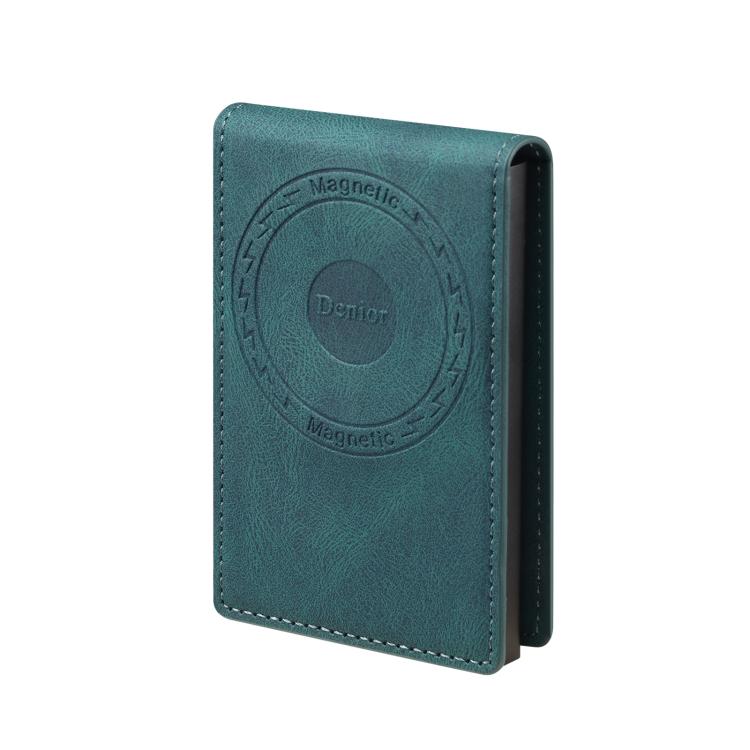 Denior V20 Skin Elastic MagSafe Card Box
