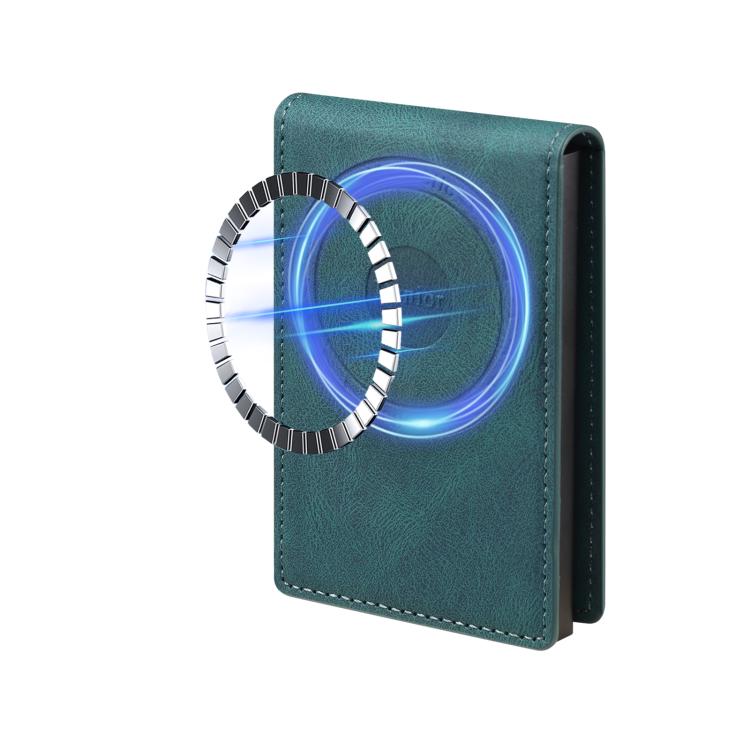 Denior V20 Skin Elastic MagSafe Card Box