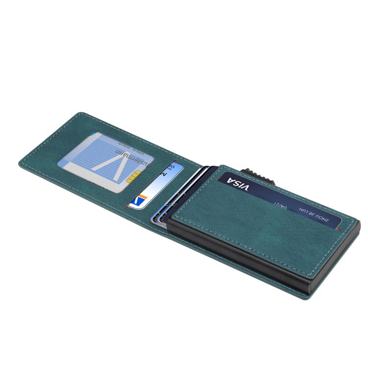 Denior V20 Skin Elastic MagSafe Card Box
