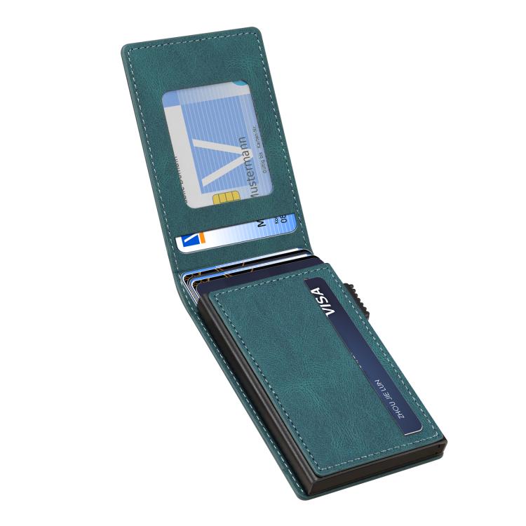 Denior V20 Skin Elastic MagSafe Card Box