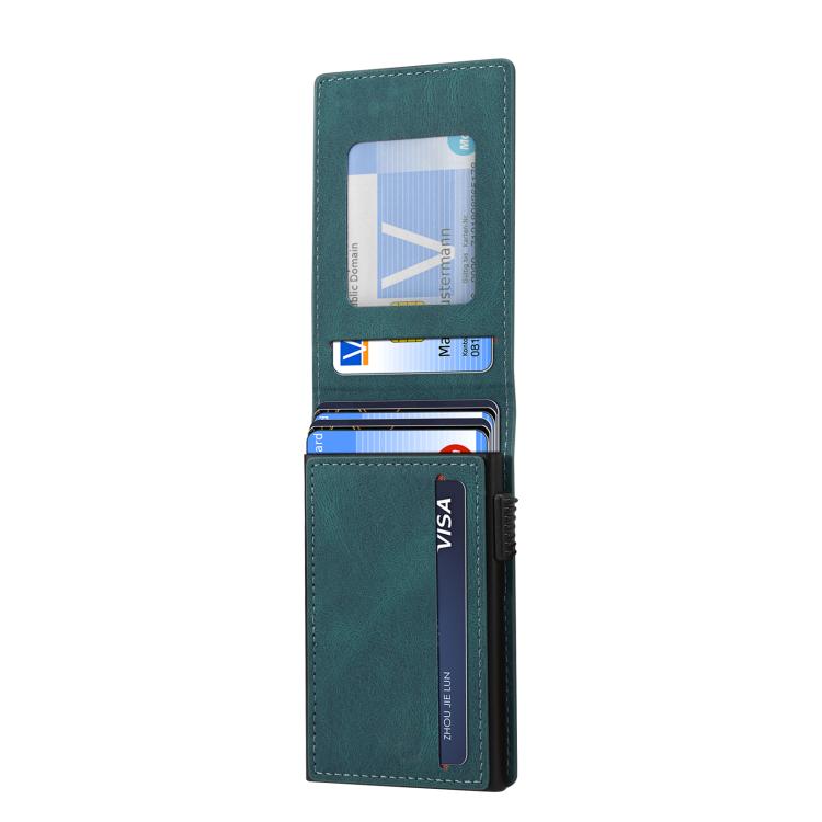 Denior V20 Skin Elastic MagSafe Card Box