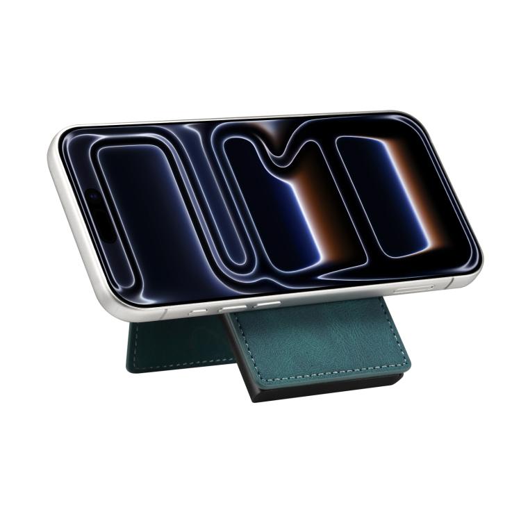 Denior V20 Skin Elastic MagSafe Card Box