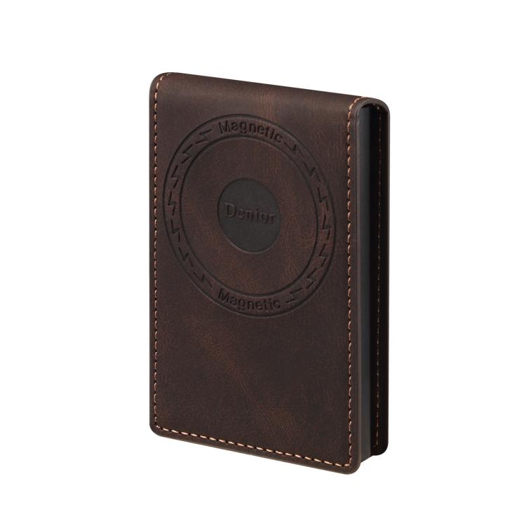 Denior V20 Skin Elastic MagSafe Card Box