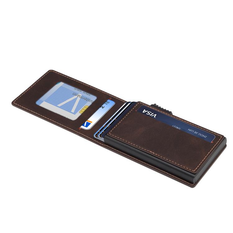 Denior V20 Skin Elastic MagSafe Card Box