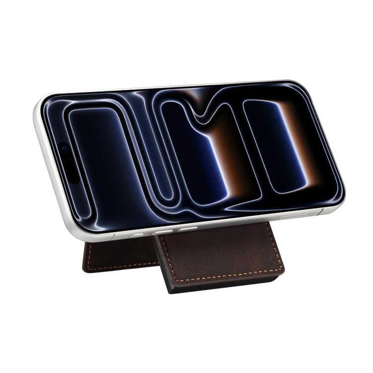 Denior V20 Skin Elastic MagSafe Card Box
