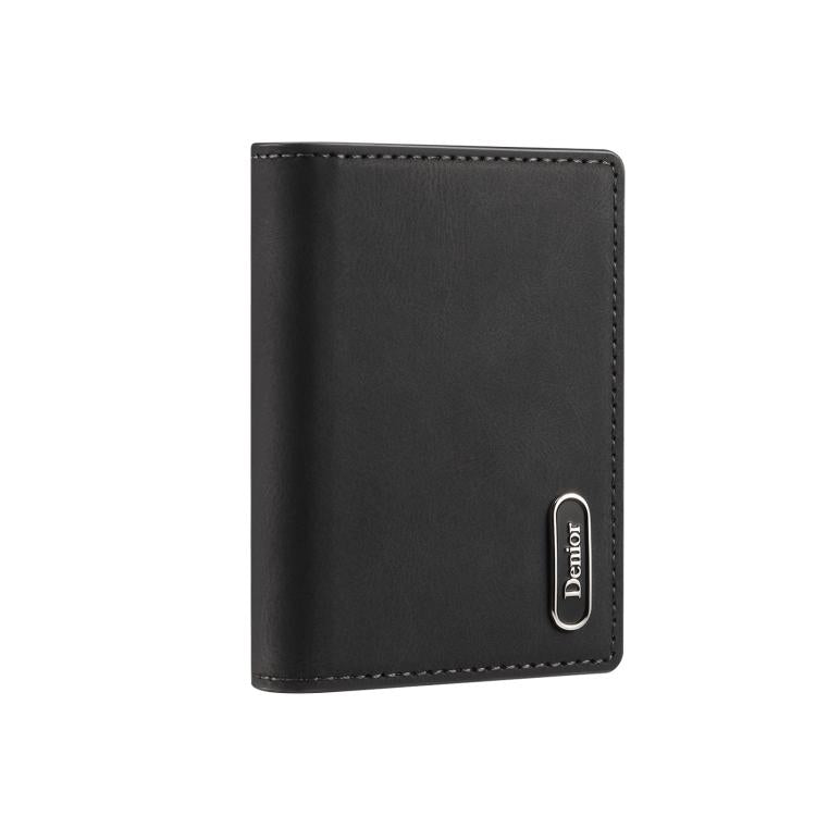 Denior V21 Skin Pleated MagSafe Card Box