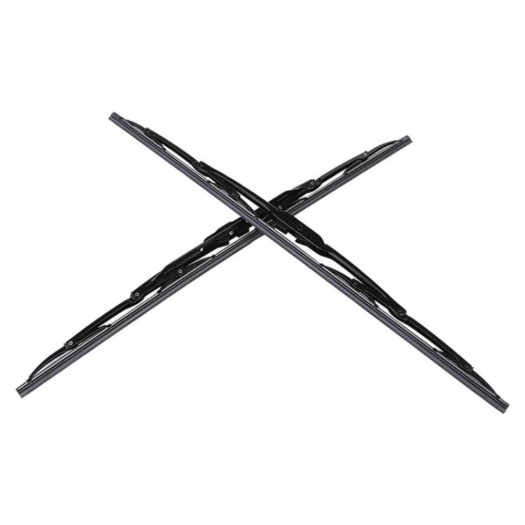 For BMW F20 Car Front Windshield Window Wiper Blade 61610032743