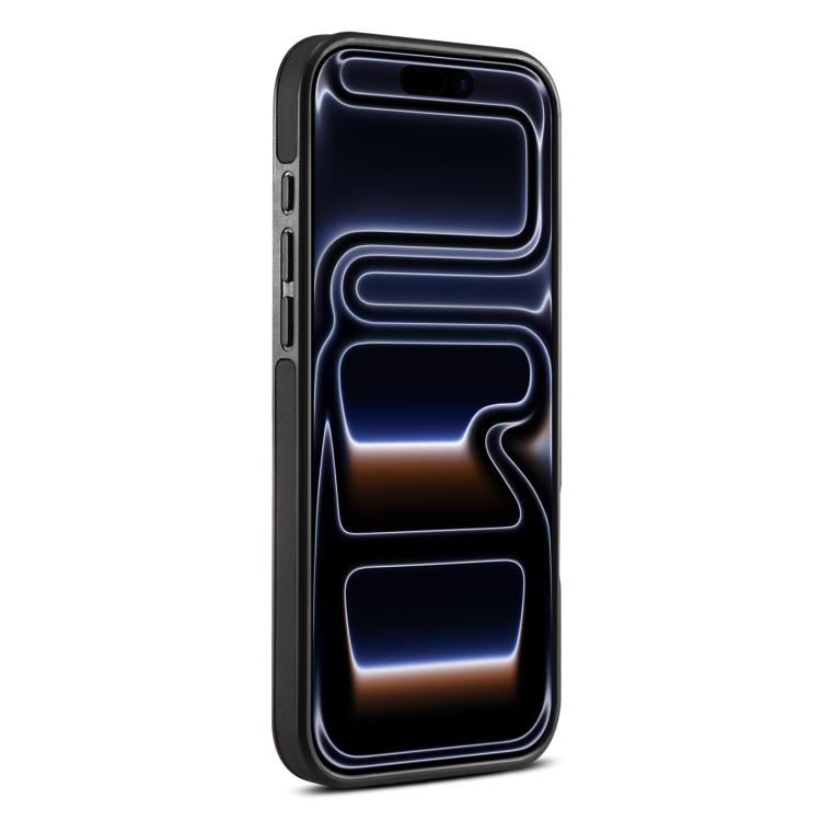 For iPhone 17 Pro Max Skin-feel MagSafe Phone Case with Holder