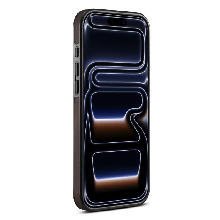 For iPhone 17 Pro Max Skin-feel MagSafe Phone Case with Holder