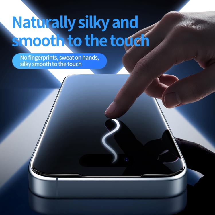 For OnePlus Nord CE4 5pcs / Pack Do As You Wish Silk Screen Printed HD Tempered Glass Film - Black