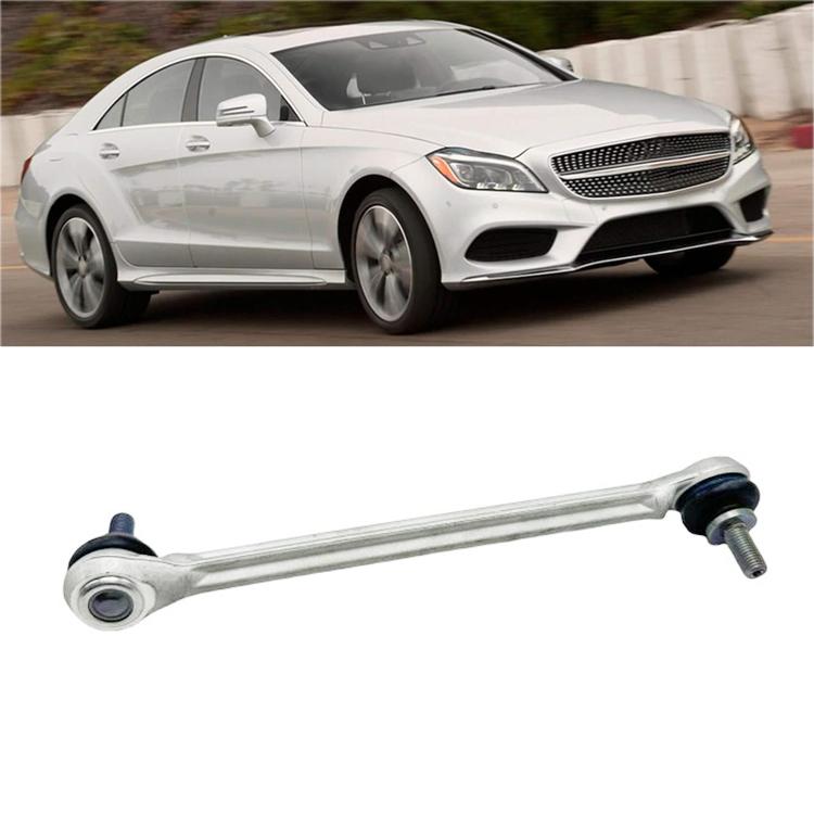 For Mercedes-Benz W204 / S204 / X204 Car Chassis Parts Front Right Stabilizer Bar Auto Parts 2043202289