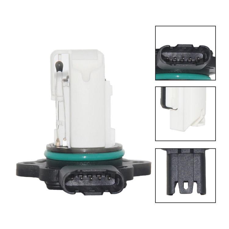 For BMW E60 / E65 / E66 / E90 Car Mass Air Flow Sensor Meter 13627520519