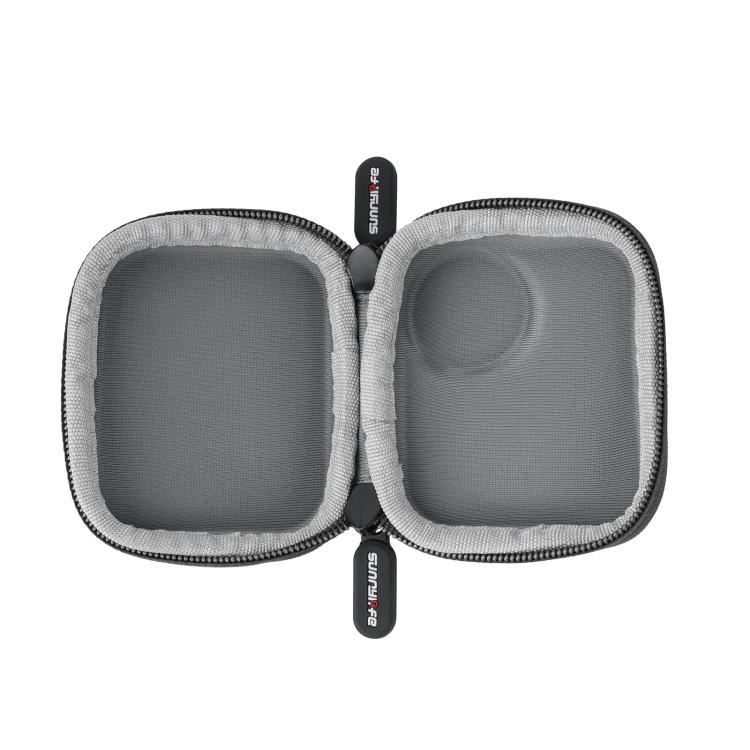 For DJI Osmo Nano Sunnylife Portable Carrying Storage Bag Body Mini Bag