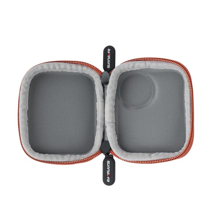 For DJI Osmo Nano Sunnylife Portable Carrying Storage Bag Body Mini Bag