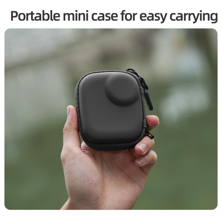 For DJI Osmo Nano Sunnylife Portable Carrying Storage Bag Body Mini Bag