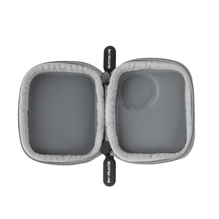For DJI Osmo Nano Sunnylife Portable Carrying Storage Bag Body Mini Bag