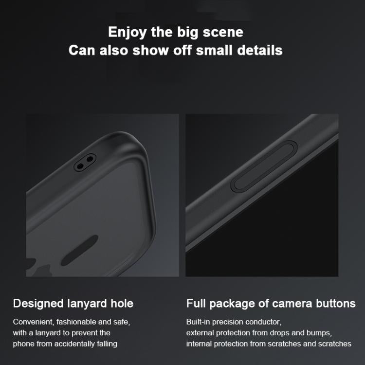 For iPhone 17 Pro Max Benks Skin Feel Series MagSafe Magnetic Shockproof Phone Case