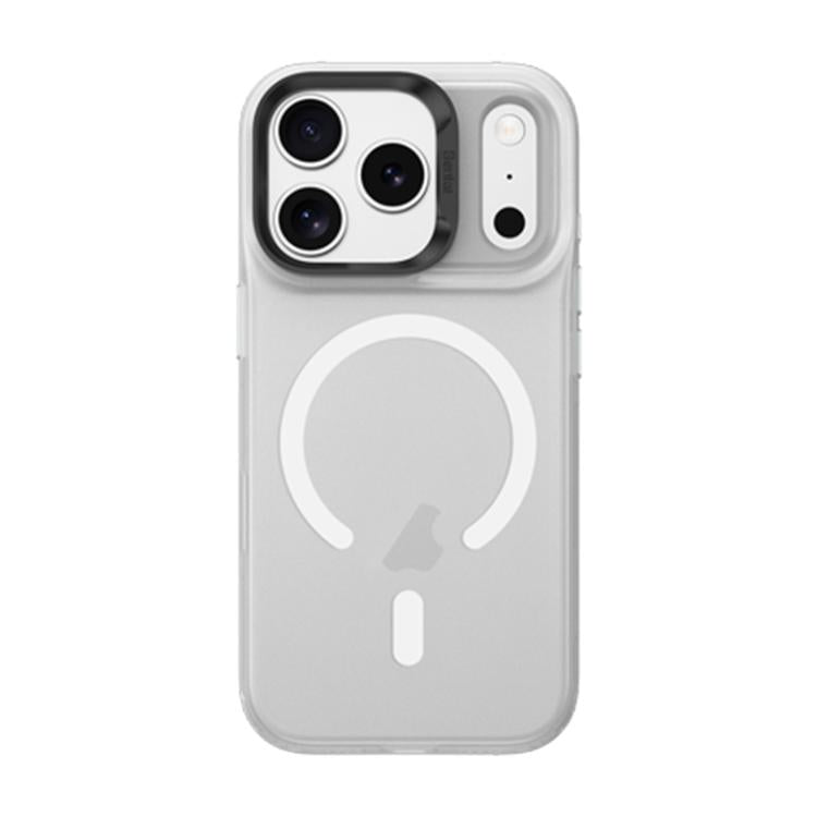 For iPhone 17 Pro Max Benks Frosted MagSafe Magnetic Shockproof Phone Case