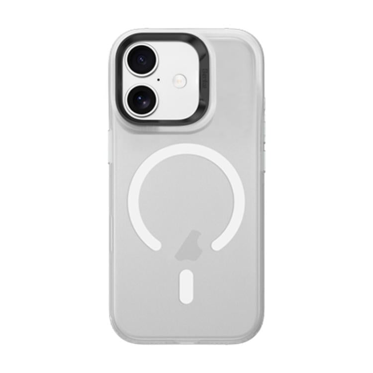 For iPhone 17 Benks Frosted MagSafe Magnetic Shockproof Phone Case