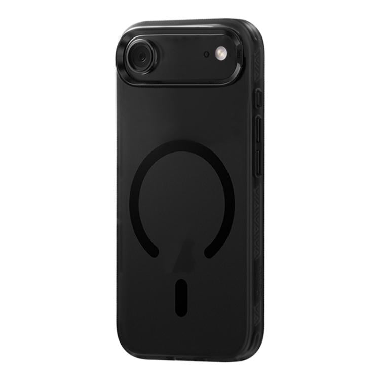 For iPhone Air Benks Frosted MagSafe Magnetic Shockproof Phone Case