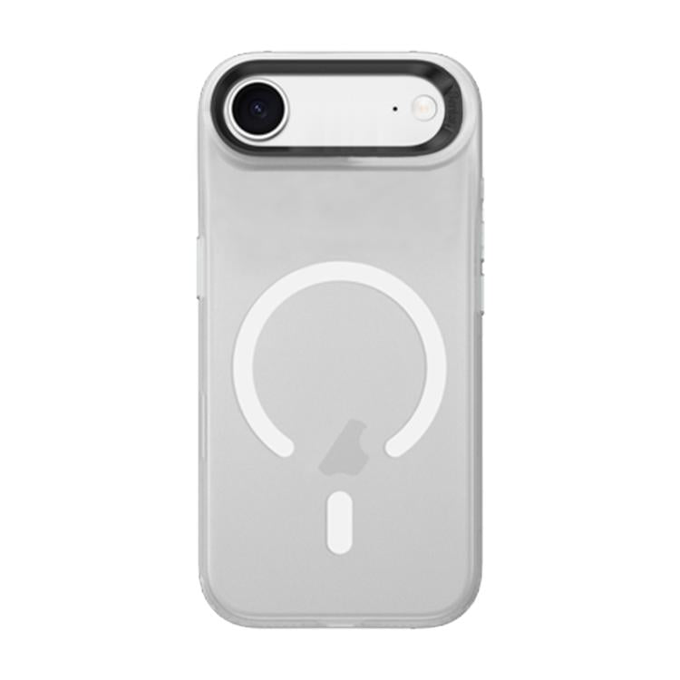 For iPhone Air Benks Frosted MagSafe Magnetic Shockproof Phone Case