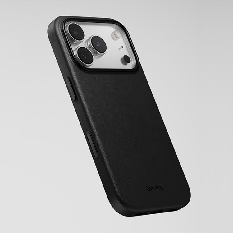 For iPhone 17 Pro Max Benks Q2 Series Shockproof MagSafe Magnetic Phone Case