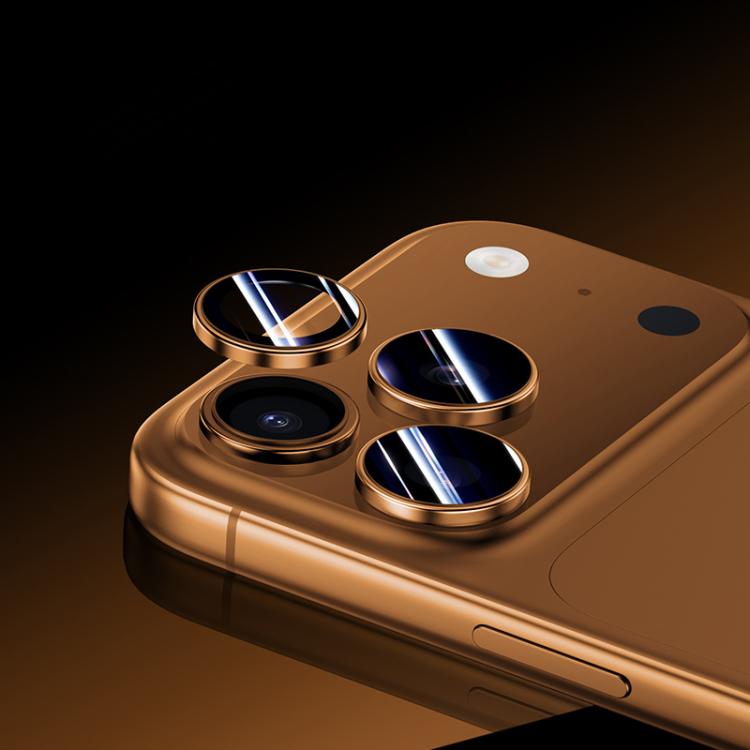 For iPhone 17 Pro Max / 17 Pro Benks Sapphire AR Anti-reflective Phone Lens Film